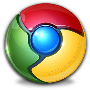 Google Crome icon